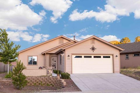 676 W Brookline Loop, Williams, AZ 86046 photo 1