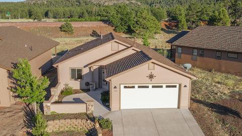 676 W Brookline Loop, Williams, AZ 86046 photo 2