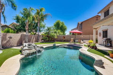 3020 E Harrison St, Gilbert, AZ 85295 photo 41