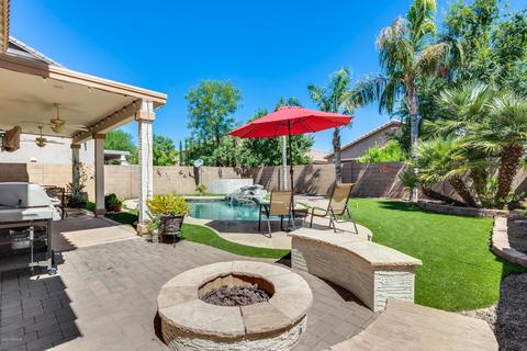 3020 E Harrison St, Gilbert, AZ 85295 photo 38