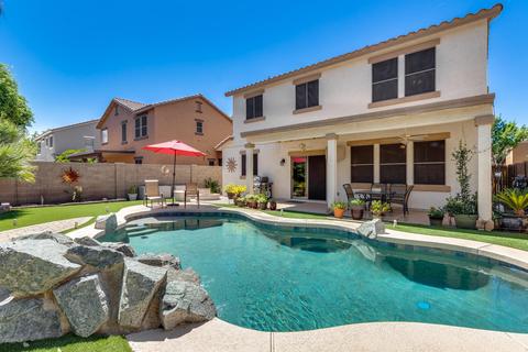 3020 E Harrison St, Gilbert, AZ 85295 photo 40