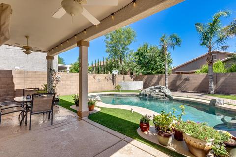 3020 E Harrison St, Gilbert, AZ 85295 photo 36