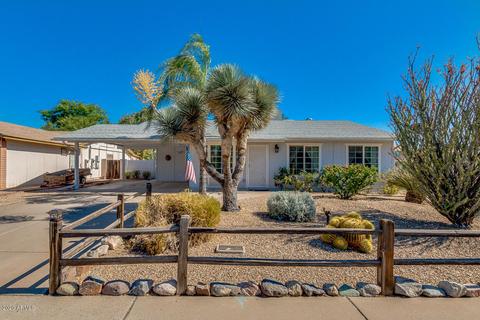 2901 E Michigan Ave, Phoenix, AZ 85032 photo 1