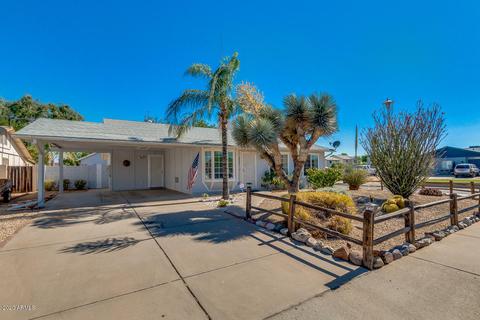 2901 E Michigan Ave, Phoenix, AZ 85032 photo 2