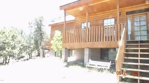 1817 W Snowline Dr, Eagar, AZ 85925 photo 1