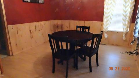 1817 W Snowline Dr, Eagar, AZ 85925 photo 4
