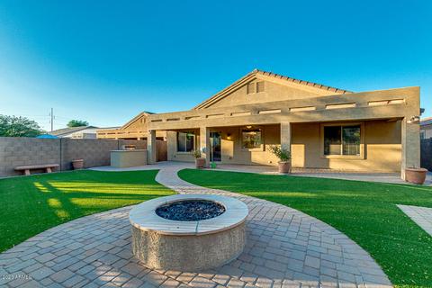 2435 E Dust Devil Dr, Phoenix, AZ 85024 photo 36