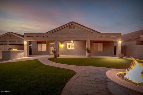 2435 E Dust Devil Dr, Phoenix, AZ 85024 photo 32
