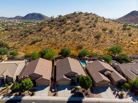 2435 E Dust Devil Dr, Phoenix, AZ 85024 photo 40