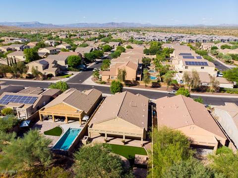 2435 E Dust Devil Dr, Phoenix, AZ 85024 photo 49