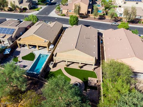 2435 E Dust Devil Dr, Phoenix, AZ 85024 photo 50