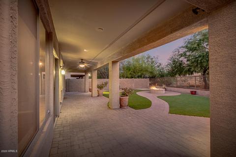 2435 E Dust Devil Dr, Phoenix, AZ 85024 photo 28