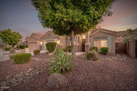 2435 E Dust Devil Dr, Phoenix, AZ 85024 photo 2