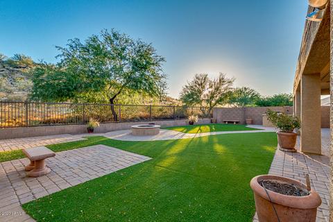2435 E Dust Devil Dr, Phoenix, AZ 85024 photo 38
