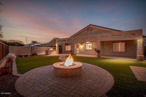 2435 E Dust Devil Dr, Phoenix, AZ 85024 photo 33
