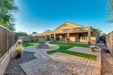 2435 E Dust Devil Dr, Phoenix, AZ 85024 photo 37