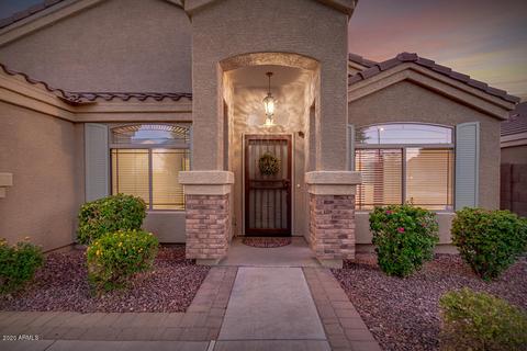 2435 E Dust Devil Dr, Phoenix, AZ 85024 photo 3