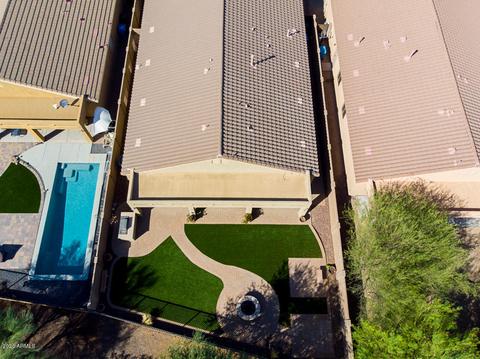 2435 E Dust Devil Dr, Phoenix, AZ 85024 photo 52