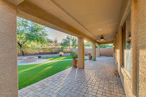 2435 E Dust Devil Dr, Phoenix, AZ 85024 photo 39
