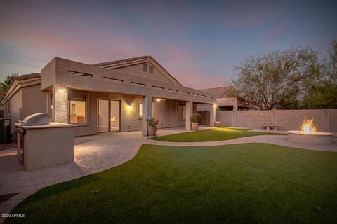 2435 E Dust Devil Dr, Phoenix, AZ 85024 photo 31