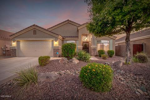 2435 E Dust Devil Dr, Phoenix, AZ 85024 photo 1