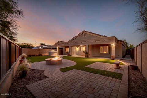 2435 E Dust Devil Dr, Phoenix, AZ 85024 photo 34