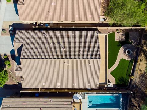 2435 E Dust Devil Dr, Phoenix, AZ 85024 photo 45
