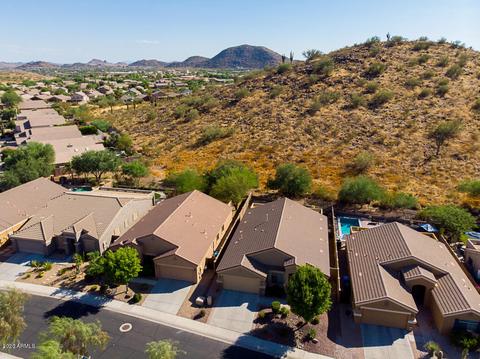 2435 E Dust Devil Dr, Phoenix, AZ 85024 photo 41