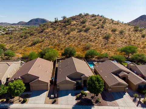 2435 E Dust Devil Dr, Phoenix, AZ 85024 photo 43
