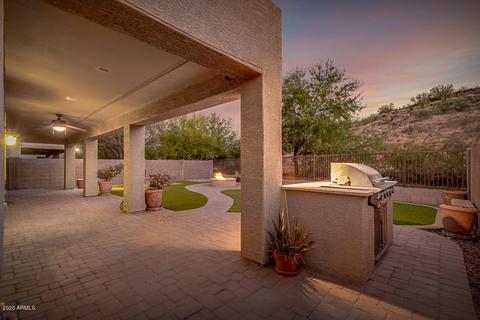 2435 E Dust Devil Dr, Phoenix, AZ 85024 photo 29