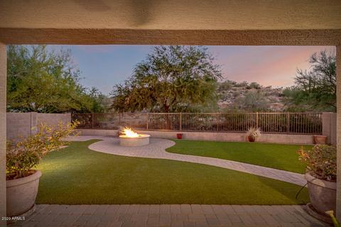 2435 E Dust Devil Dr, Phoenix, AZ 85024 photo 27