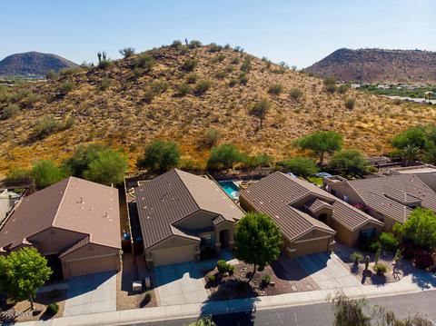 2435 E Dust Devil Dr, Phoenix, AZ 85024 photo 42