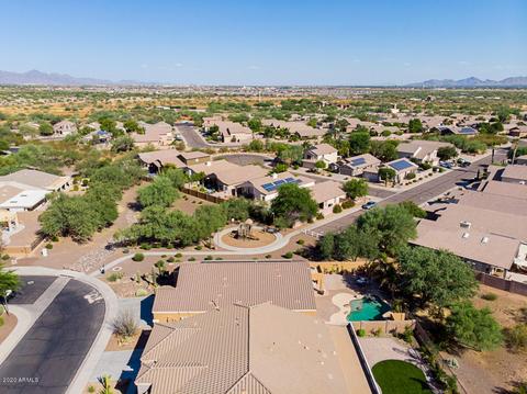 2435 E Dust Devil Dr, Phoenix, AZ 85024 photo 46
