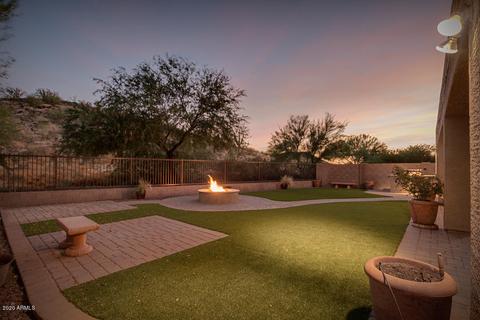 2435 E Dust Devil Dr, Phoenix, AZ 85024 photo 35