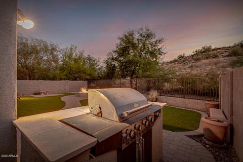 2435 E Dust Devil Dr, Phoenix, AZ 85024 photo 30