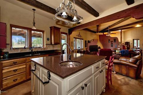 7310 E Silver Creek Rd, Hereford, AZ 85615 photo 13