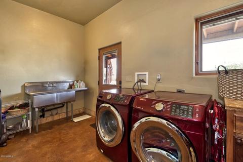 7310 E Silver Creek Rd, Hereford, AZ 85615 photo 33