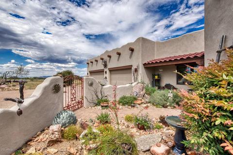 7310 E Silver Creek Rd, Hereford, AZ 85615 photo 29