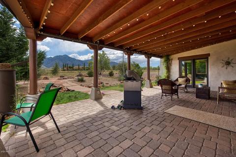 7310 E Silver Creek Rd, Hereford, AZ 85615 photo 27