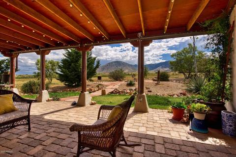 7310 E Silver Creek Rd, Hereford, AZ 85615 photo 28