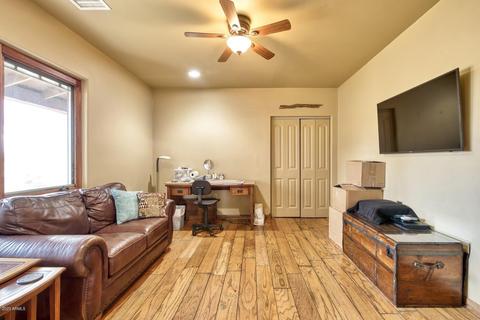 7310 E Silver Creek Rd, Hereford, AZ 85615 photo 21