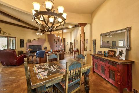 7310 E Silver Creek Rd, Hereford, AZ 85615 photo 6