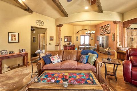 7310 E Silver Creek Rd, Hereford, AZ 85615 photo 8