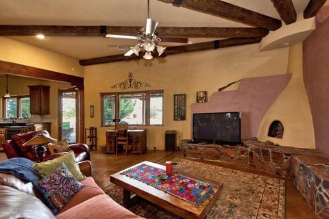 7310 E Silver Creek Rd, Hereford, AZ 85615 photo 10