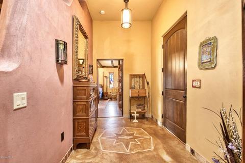7310 E Silver Creek Rd, Hereford, AZ 85615 photo 20