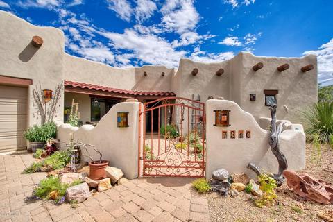 7310 E Silver Creek Rd, Hereford, AZ 85615 photo 1