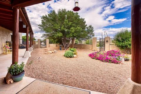 7310 E Silver Creek Rd, Hereford, AZ 85615 photo 30