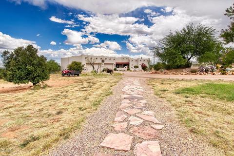 7310 E Silver Creek Rd, Hereford, AZ 85615 photo 5