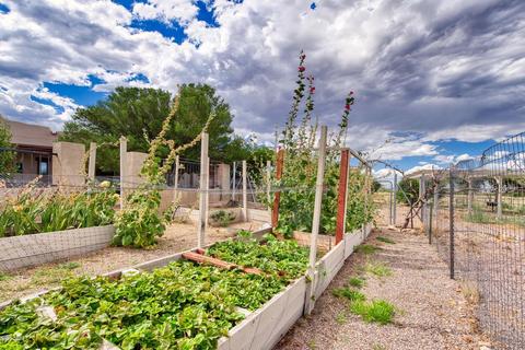 7310 E Silver Creek Rd, Hereford, AZ 85615 photo 32