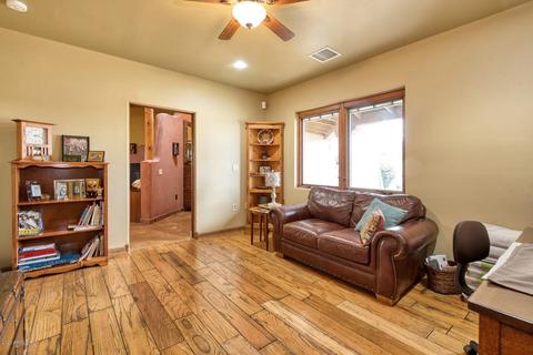 7310 E Silver Creek Rd, Hereford, AZ 85615 photo 22
